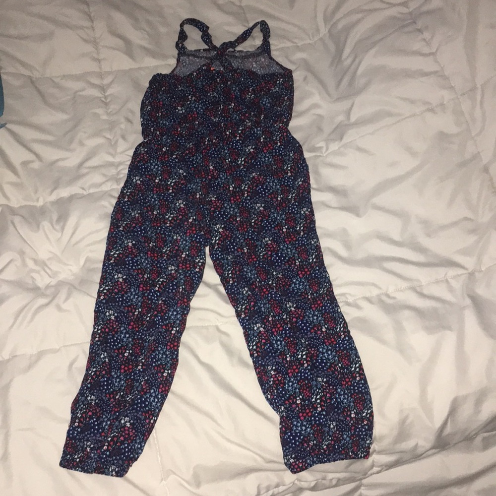 Blue jumper - Picture 2 of 2